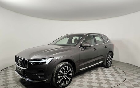 Volvo XC60 II, 2024 год, 6 850 000 рублей, 1 фотография