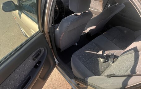 KIA Spectra II (LD), 2008 год, 400 000 рублей, 18 фотография