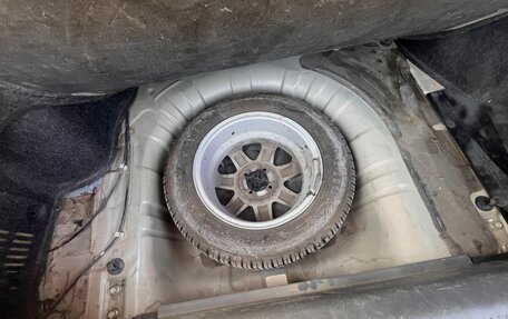 KIA Spectra II (LD), 2008 год, 400 000 рублей, 20 фотография