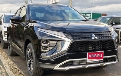 Mitsubishi Eclipse Cross, 2022 год, 2 050 007 рублей, 1 фотография