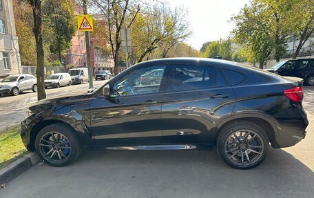 BMW X6, 2018 год, 4 490 000 рублей, 4 фотография