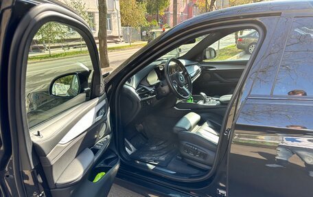 BMW X6, 2018 год, 4 490 000 рублей, 6 фотография