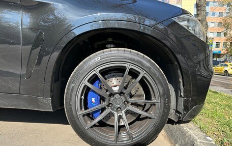 BMW X6, 2018 год, 4 490 000 рублей, 9 фотография
