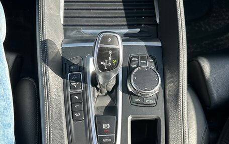 BMW X6, 2018 год, 4 490 000 рублей, 11 фотография