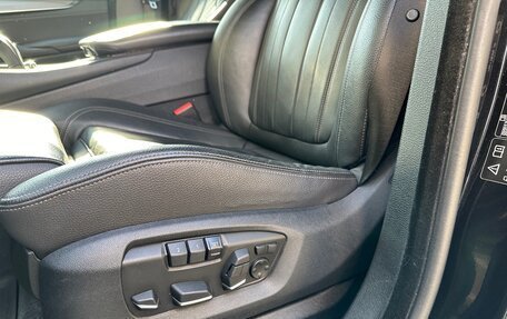 BMW X6, 2018 год, 4 490 000 рублей, 13 фотография