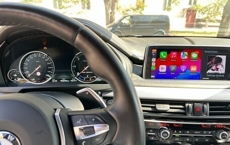 BMW X6, 2018 год, 4 490 000 рублей, 12 фотография