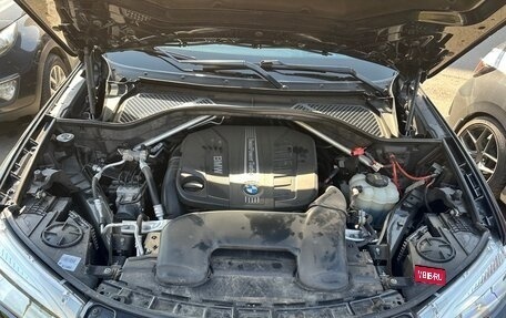 BMW X6, 2018 год, 4 490 000 рублей, 14 фотография