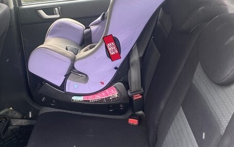 Hyundai Getz I рестайлинг, 2007 год, 600 000 рублей, 5 фотография