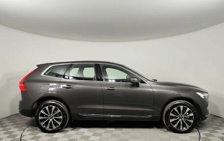 Volvo XC60 II, 2024 год, 6 850 000 рублей, 4 фотография