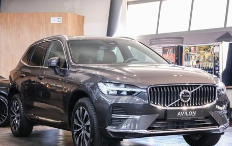 Volvo XC60 II, 2024 год, 6 850 000 рублей, 2 фотография