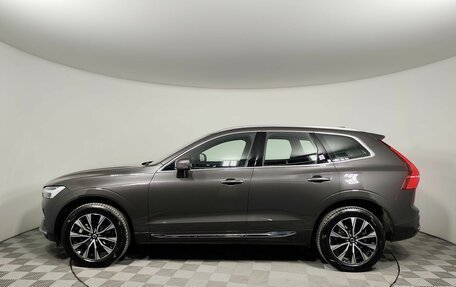 Volvo XC60 II, 2024 год, 6 850 000 рублей, 3 фотография
