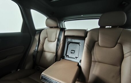 Volvo XC60 II, 2024 год, 6 850 000 рублей, 15 фотография