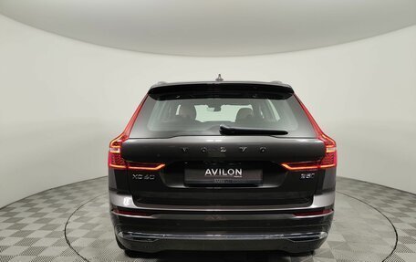 Volvo XC60 II, 2024 год, 6 850 000 рублей, 6 фотография