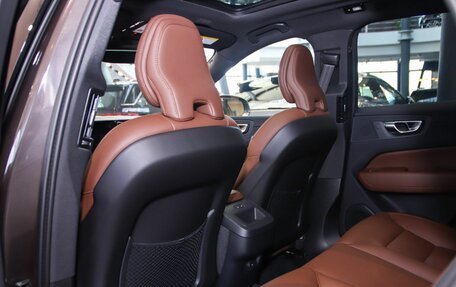 Volvo XC60 II, 2024 год, 6 850 000 рублей, 12 фотография