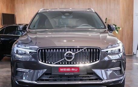 Volvo XC60 II, 2024 год, 6 850 000 рублей, 5 фотография