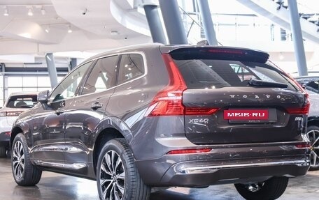 Volvo XC60 II, 2024 год, 6 850 000 рублей, 7 фотография