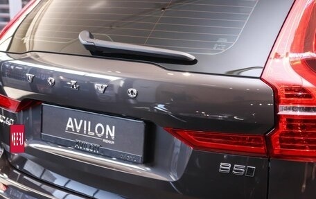Volvo XC60 II, 2024 год, 6 850 000 рублей, 22 фотография