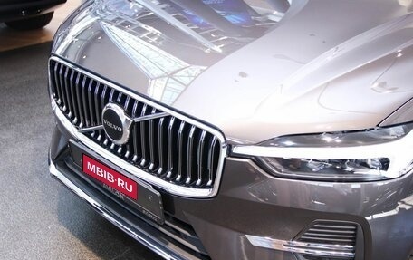 Volvo XC60 II, 2024 год, 6 850 000 рублей, 21 фотография