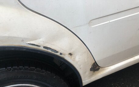 Renault Logan I, 2011 год, 250 000 рублей, 12 фотография