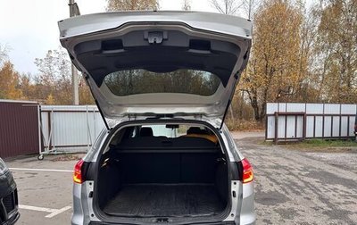 Ford Focus III, 2018 год, 1 500 000 рублей, 1 фотография