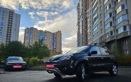 Renault Koleos I рестайлинг 2, 2008 год, 999 000 рублей, 1 фотография