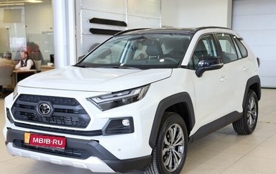 Toyota RAV4, 2025 год, 4 500 000 рублей, 1 фотография