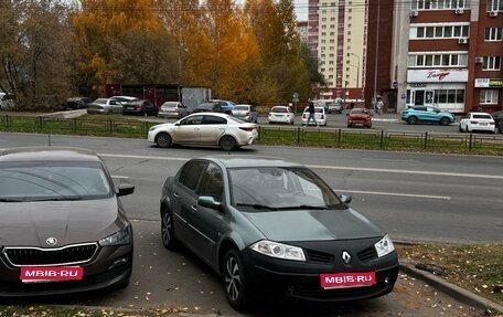 Renault Megane II, 2006 год, 300 000 рублей, 1 фотография
