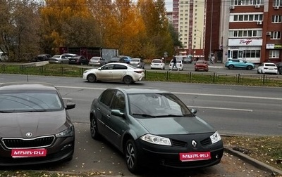 Renault Megane II, 2006 год, 300 000 рублей, 1 фотография