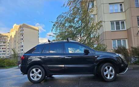 Renault Koleos I рестайлинг 2, 2008 год, 999 000 рублей, 4 фотография
