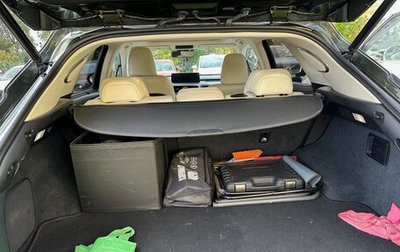 Lexus RX IV рестайлинг, 2020 год, 6 000 000 рублей, 1 фотография
