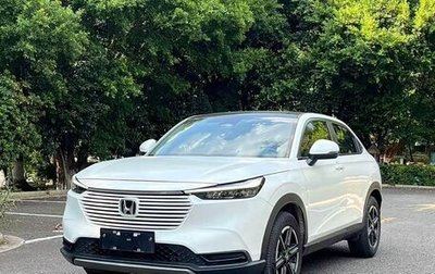 Honda Vezel, 2022 год, 1 630 143 рублей, 1 фотография