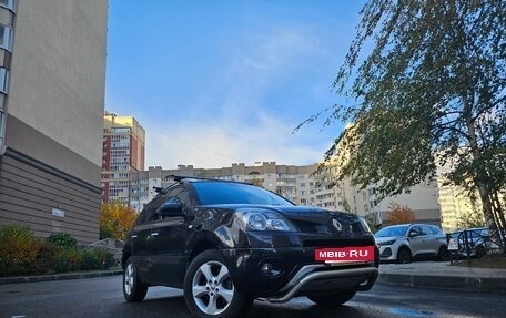 Renault Koleos I рестайлинг 2, 2008 год, 999 000 рублей, 3 фотография