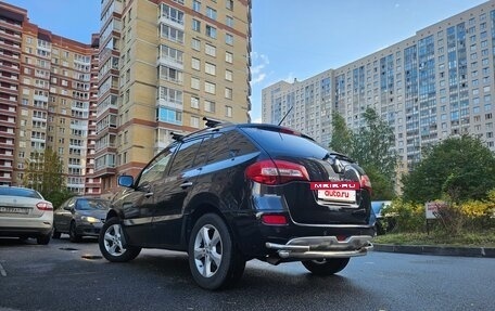 Renault Koleos I рестайлинг 2, 2008 год, 999 000 рублей, 7 фотография