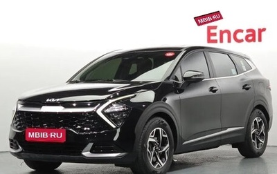 KIA Sportage IV рестайлинг, 2021 год, 2 746 030 рублей, 1 фотография
