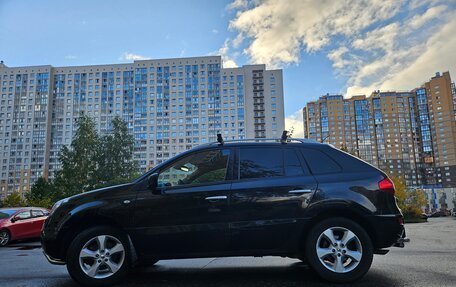 Renault Koleos I рестайлинг 2, 2008 год, 999 000 рублей, 8 фотография