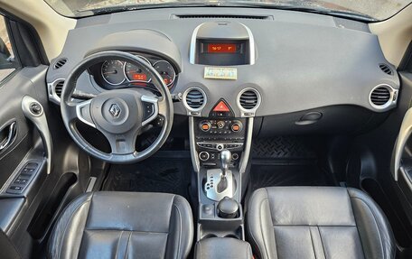 Renault Koleos I рестайлинг 2, 2008 год, 999 000 рублей, 9 фотография