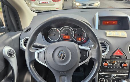 Renault Koleos I рестайлинг 2, 2008 год, 999 000 рублей, 11 фотография