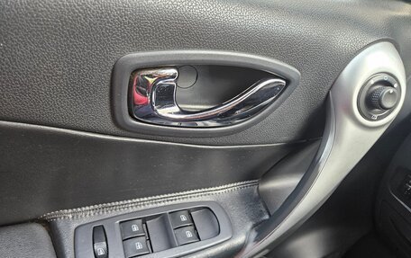 Renault Koleos I рестайлинг 2, 2008 год, 999 000 рублей, 17 фотография