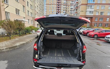 Renault Koleos I рестайлинг 2, 2008 год, 999 000 рублей, 13 фотография