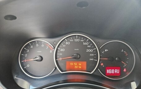 Renault Koleos I рестайлинг 2, 2008 год, 999 000 рублей, 14 фотография