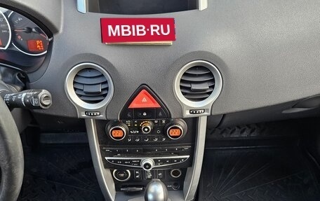 Renault Koleos I рестайлинг 2, 2008 год, 999 000 рублей, 10 фотография