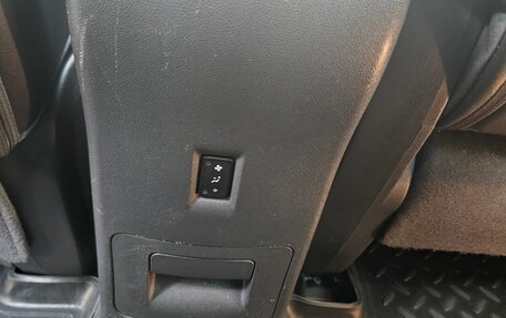 Renault Koleos I рестайлинг 2, 2008 год, 999 000 рублей, 18 фотография