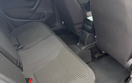 Volkswagen Polo VI (EU Market), 2011 год, 630 000 рублей, 11 фотография