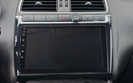 Volkswagen Polo VI (EU Market), 2011 год, 630 000 рублей, 16 фотография