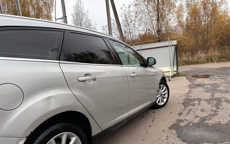 Ford Focus III, 2018 год, 1 500 000 рублей, 3 фотография