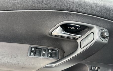 Volkswagen Polo VI (EU Market), 2011 год, 630 000 рублей, 17 фотография