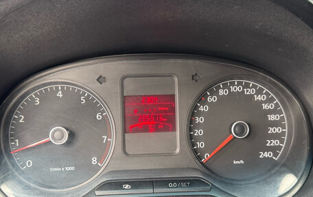 Volkswagen Polo VI (EU Market), 2011 год, 630 000 рублей, 15 фотография