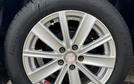 Volkswagen Polo VI (EU Market), 2011 год, 630 000 рублей, 20 фотография