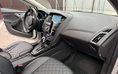Ford Focus III, 2018 год, 1 500 000 рублей, 8 фотография