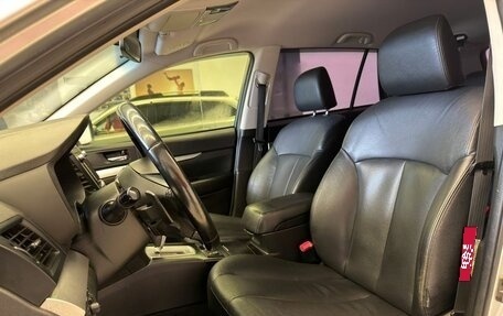 Subaru Outback IV рестайлинг, 2013 год, 1 685 000 рублей, 10 фотография